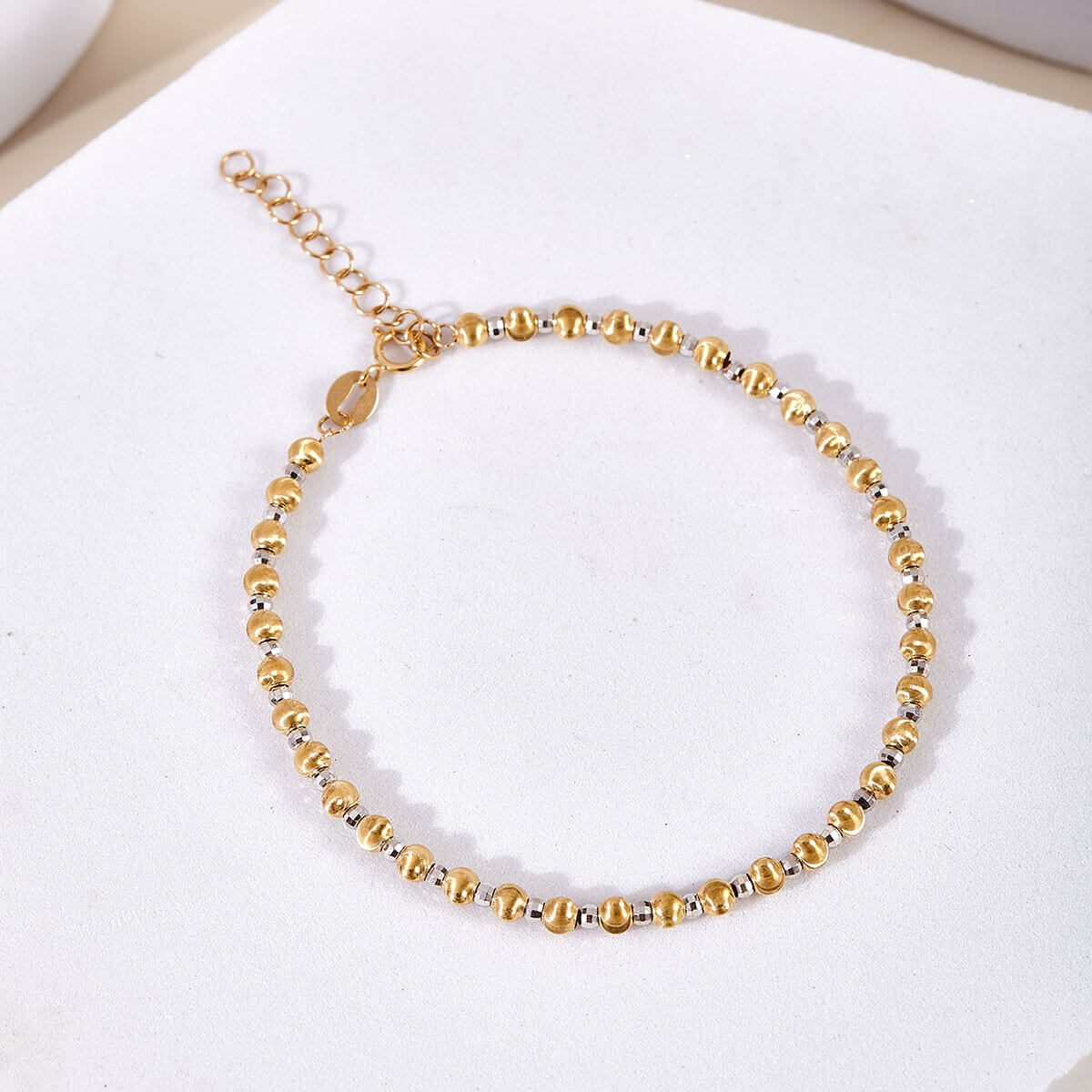 18K gold Bracelet