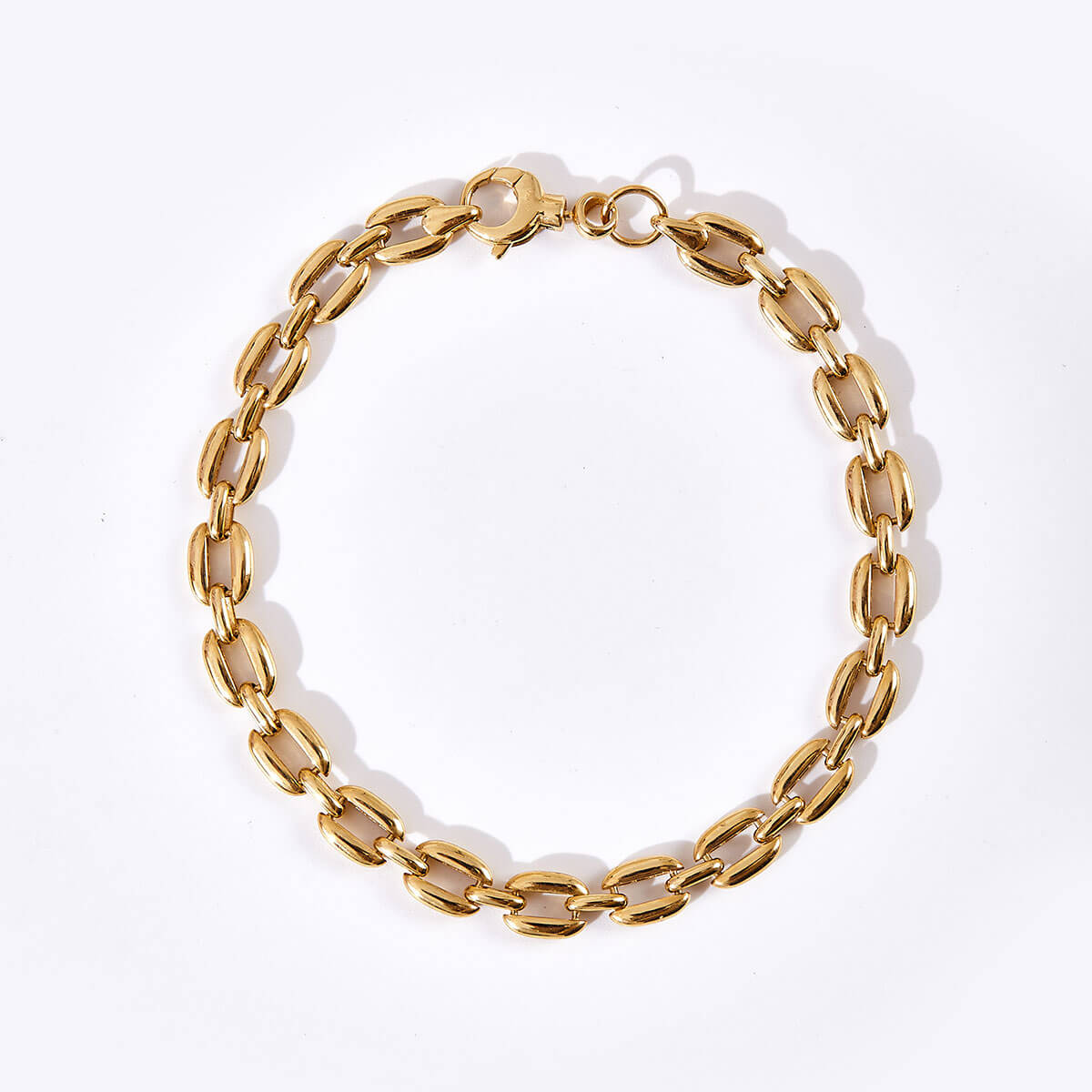 18K gold Bracelet