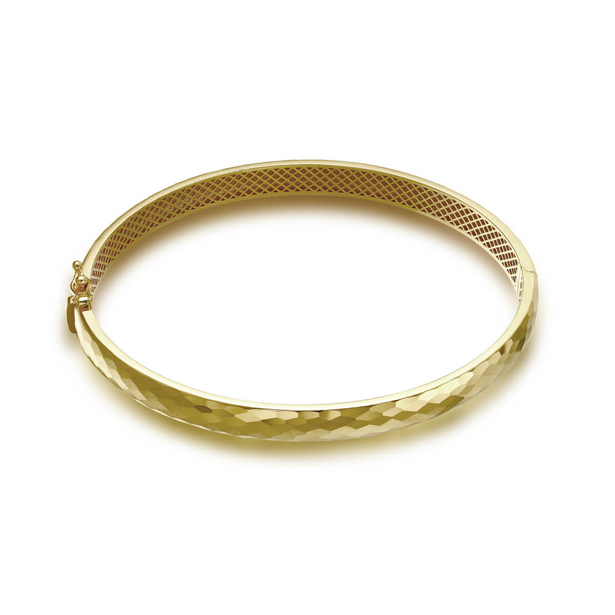 14K Huang Jinggong Bracelet